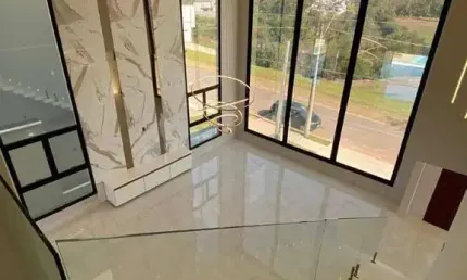 Casa com 4 suites à venda, 414 m² por r$ 2.555.000 - condomínio santa isabel ii - louveira/sp