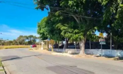 Terreno a venda no bairro almerinda chaves em jundiaí