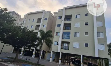 Apartamento com 3 dormitórios para alugar, 90 m² por r$ 5.440,00/mês - condomínio campo di fiore - vinhedo/sp