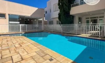 Casa com 4 dormitórios à venda, 410 m² por r$ 3.000.000,00 - portal do paraíso ii - jundiaí/sp