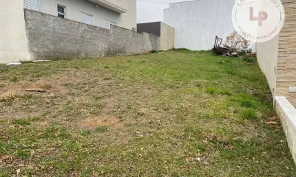 Terreno à venda, 300 m² por r$ 250.000,00 - condomínio residencial phytus - cabreúva/sp