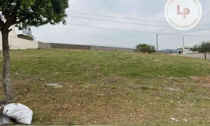 Terreno à venda, 300 m² por r$ 250.000,00 - condomínio residencial phytus - cabreúva/sp