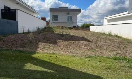 Terreno à venda, 250 m² por r$ 255.000,00 - condomínio residencial phytus - cabreúva/sp