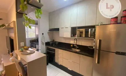 Oportunidade apartamento belo cielo vinhedo a venda/locação