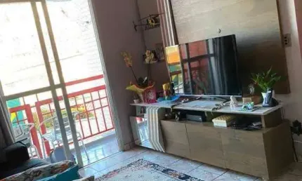 Apartamento com 2 dormitórios à venda, 62 m² por r$ 329.000,00 - vila industrial - campinas/sp