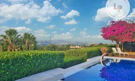 Residência extraordinária à venda na fazenda da grama | praia da grama