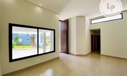 Linda casa à venda no cond. phytus em cabreuva com 3 suites