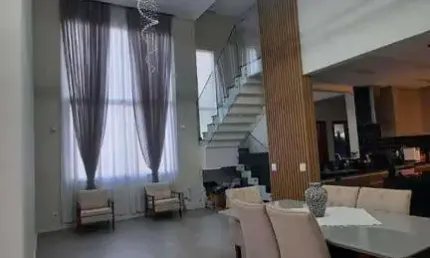 Casa com 4 dormitórios à venda, 275 m² por r$ 2.800.000,00 - terras de jundiaí - jundiaí/sp