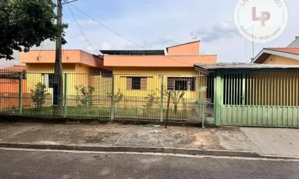 Casa com 5 dormitórios à venda, 450 m² por r$ 795.000,00 - vila alvorada - jundiaí/sp