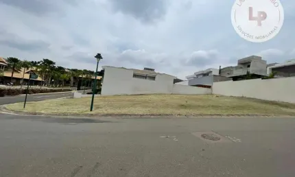 Terreno à venda, 416 m² por r$ 790.000,00 - swiss park - campinas/sp