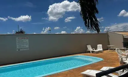 Apartamento com 2 quartos à venda na Avenida Brasil, 1240, Centro, Itupeva