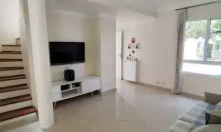 Casa em condomínio fechado com 3 quartos à venda na Avenida Antônio Frederico Ozanan, 9500, Jardim Shangai, Jundiaí