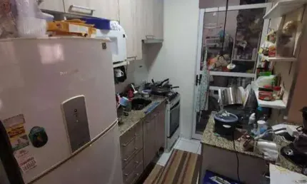 Lindo apartamento garden no condominio pleno em jundiai à venda