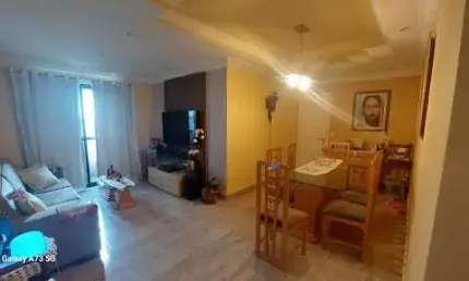 Apartamento com 3 quartos à venda na Avenida Benedito C. De Andrade, 1007, Parque Residencial Eloy Chaves, Jundiaí