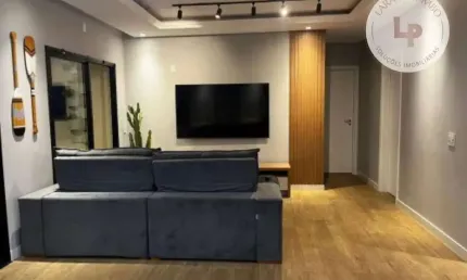Apartamento com 4 dormitórios à venda, 141 m² por r$ 1.908.000,00 - terraço vila  bela - jundiaí/sp
