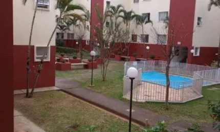 Apartamento com 2 dormitórios à venda, 64 m² por r$ 320.000,00 - parque eloy chaves - jundiaí/sp