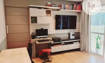 Apartamento com 2 dormitórios à venda, 70 m² por r$ 742.000,00 - naturale jundiaí - jundiaí/sp