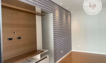 Apartamento com 3 quartos à venda na Rua João Ferragut, 235, Pinheirinho, Vinhedo