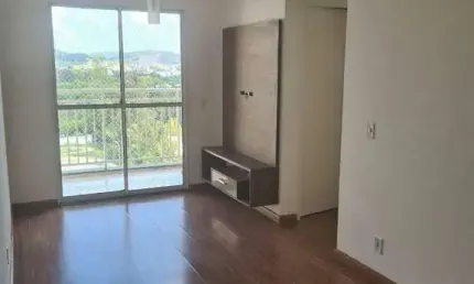Apartamento com 2 dormitórios à venda, 47 m² por r$ 330.000,00 - condomínio residencial alta vista - valinhos/sp