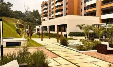 Apartamento com 3 dormitórios à venda, 95 m² por r$ 1.250.000 - odeon residencial/portal do paraíso ii - jundiaí/sp
