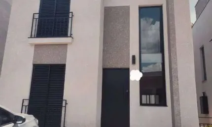 Casa com 3 dormitórios para alugar, 145 m² por r$ 7.940,00/mês - condominio villagio maranello - vinhedo/sp