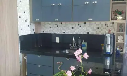Flat linea com 2 dormitórios à venda, 51 m² por r$ 540.000 - línea home style - jundiaí/sp