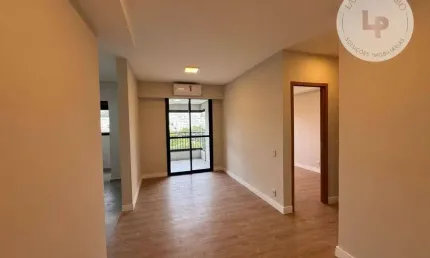 Apartamento com 2 dormitórios à venda, 69 m² por r$ 753.000 - residencial bellacqua,/recanto quarto centenário - jundiaí/sp