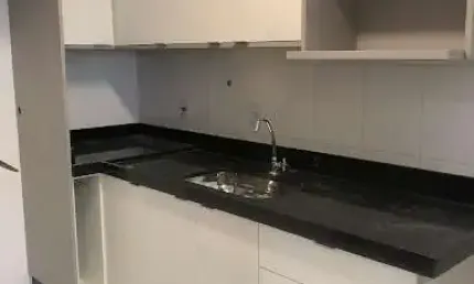 Apartamento com 2 quartos para alugar na Avenida Valter Tozetto Junior, 855, Parque Cecap, Jundiaí