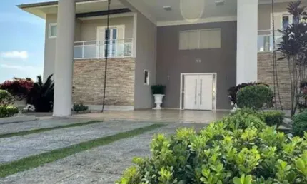 Casa com 5 suites à venda, 672 m² por r$ 3.979.000 - terras de são carlos - jundiaí/sp