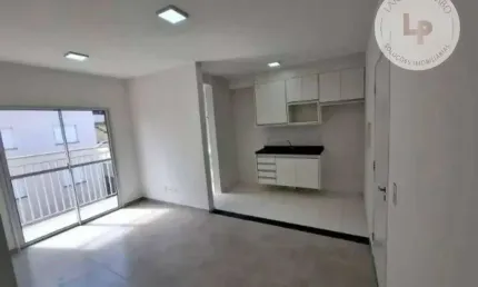Apartamento com 2 dormitórios para alugar, 48 m² por r$ 2.695,00/mês - condomínio bello cielo i - vinhedo/sp