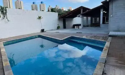 Casa com 2 quartos à venda na Travessa Amambaí, Vila Jeriva, Várzea Paulista