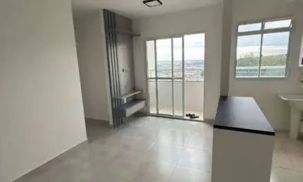 Apartamento com 3 dormitórios à venda, 54 m² por r$ 467.000,00 - vila rio branco - jundiaí/sp