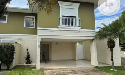 Casa com 3 suites à venda, 187 m² por r$ 1.980.000 - nature village ii - jundiaí/sp