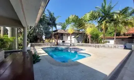 Chácara / sítio com 4 quartos à venda na Avenida Caminho de Goiás, Bairro dos Fernandes, Jundiaí