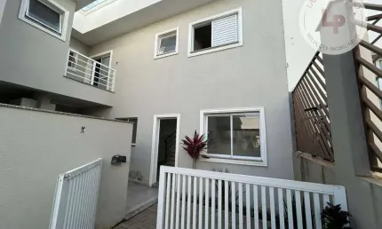 Casa com 2 dormitórios para alugar, 110 m² por r$ 4.200,00/mês - pinheirinho - vinhedo/sp