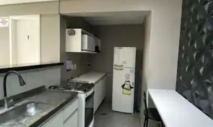 Apartamento com 2 quartos à venda na Avenida Duque de Caxias, 2864, Jardim Promeca, Várzea Paulista
