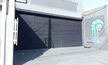 Sala comercial com 2 salas para alugar na Avenida Guilherme de Almeida, Vila Liberdade, Jundiaí