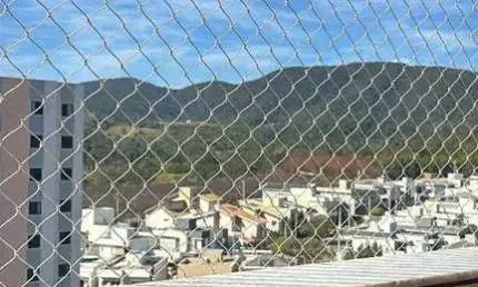 Oportunidade apto chacara primavera jundiai - 100 metros - 3 dorm/1 suite