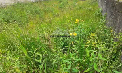 Terreno para venda em itanhaém, jardim são fernando