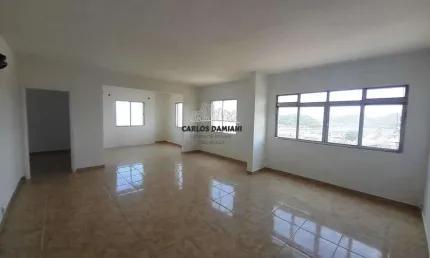 Apartamento para Venda em Itanhaém, Centro, 3 dormitórios, 1 suíte, 3 banheiros, 1 vaga