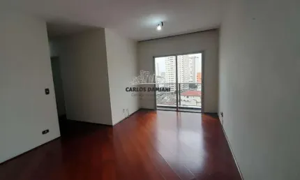 Apartamento para venda em são paulo, vila da saúde, 3 dormitórios, 2 banheiros, 1 vaga