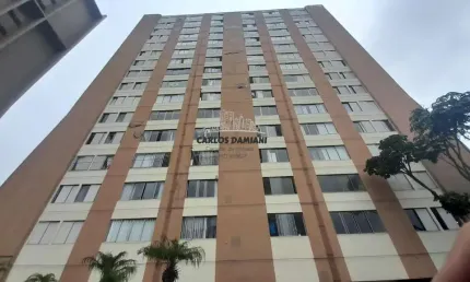 Apartamento para venda em são bernardo do campo, parque terra nova, 2 dormitórios, 2 banheiros, 1 vaga