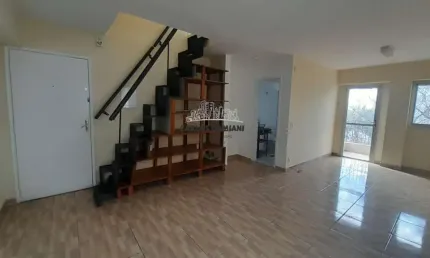 Apartamento para venda em são paulo, jabaquara, 2 dormitórios, 2 banheiros, 2 vagas