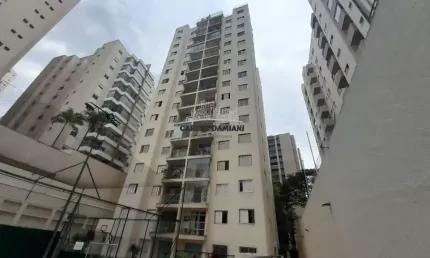 Apartamento para venda em são paulo, saúde, 4 dormitórios, 1 suíte, 2 banheiros, 2 vagas