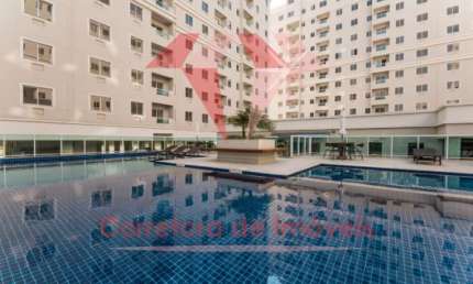 Apartamento com 2 quartos à venda no Jardim Camburi, Vitória , 115 m2 por R$ 900.000
