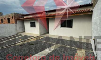 Casa com 3 quartos à venda no Residencial Centro da Serra, Serra , 96 m2 por R$ 280.000