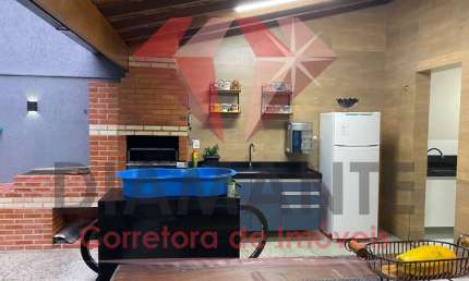 Casa com 3 quartos à venda no Morada de Laranjeiras, Serra  por R$ 1.275.000