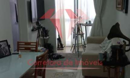 Apartamento com 2 quartos à venda no Conjunto Jacaraípe, Serra , 50 m2 por R$ 280.000