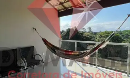 Casa com 4 quartos à venda no Morada de Laranjeiras, Serra  por R$ 1.400.000