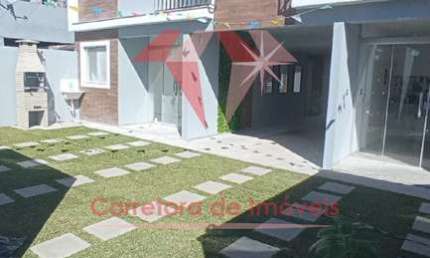 Casa com 2 quartos à venda no Alterosas, Serra , 56 m2 por R$ 276.652
